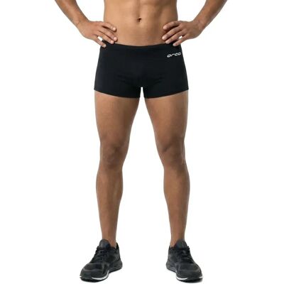 Orca Bañador Bóxer Core Black 42 Orca Bañador Bóxer Core Black 42