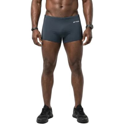 Orca Bañador Bóxer Rs1 Black XS Orca Bañador Bóxer Rs1 Black XS