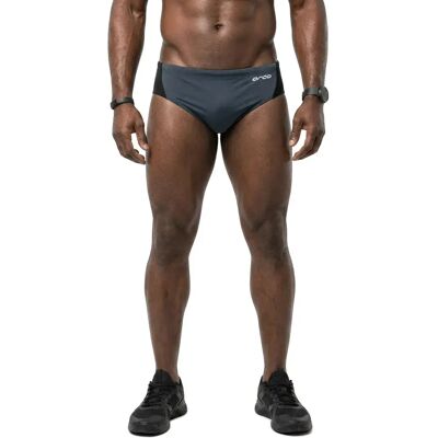 Orca Bañador Slip Rs1 Black XS Orca Bañador Slip Rs1 Black XS