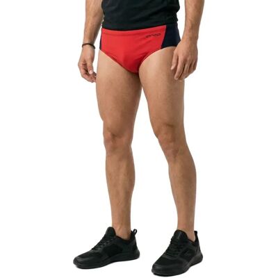 Orca Bañador Slip Rs1 Coral Red XS Orca Bañador Slip Rs1 Coral Red XS