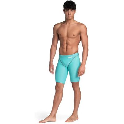 Arena Jammer Powerskin St Next Aquamarine 70 Arena Jammer Powerskin St Next Aquamarine 70