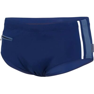 Aquafeel Bañador Slip 24855 Royal Blue 5 Aquafeel Bañador Slip 24855 Royal Blue 5