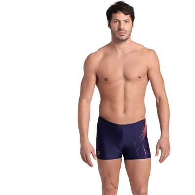 Arena Bañador Bóxer Dive Navy / Calypso 75 Arena Bañador Bóxer Dive Navy / Calypso 75