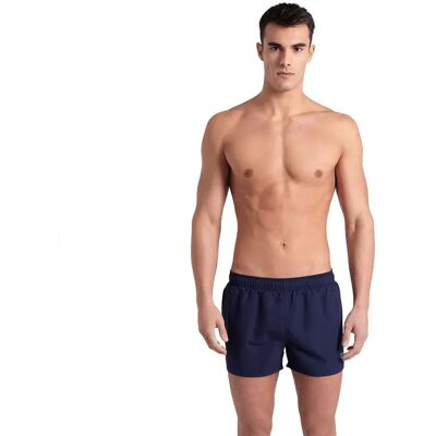 Arena Bañador Corto Fundamentals X-short R Navy / Turquoise XL Arena Bañador Corto Fundamentals X-short R Navy / Turquoise XL