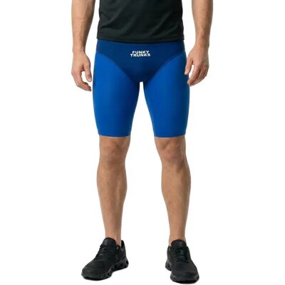 Funky Trunks Jammer Apex Viper Pressure Point 26 Funky Trunks Jammer Apex Viper Pressure Point 26