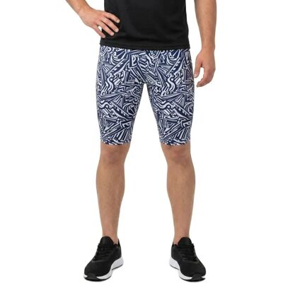 Huub Jammer Brownlee Alistair Navy / White S Huub Jammer Brownlee Alistair Navy / White S