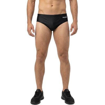 Huub Bañador Slip Original Black S Huub Bañador Slip Original Black S