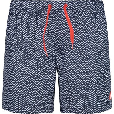 Cmp Bañador Corto 34r9037 Navy / B.Co 4XL Cmp Bañador Corto 34r9037 Navy / B.Co 4XL