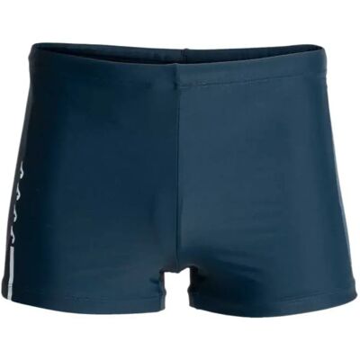 Joma Bañador Bóxer Shark Iii Navy XL Joma Bañador Bóxer Shark Iii Navy XL