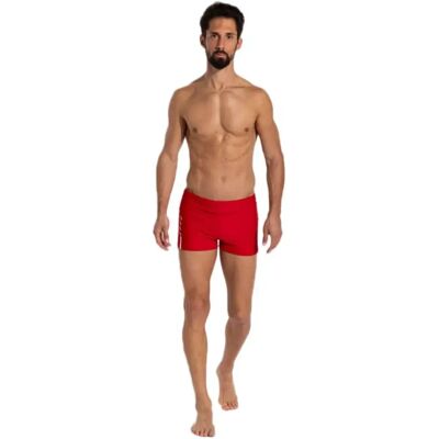 Joma Bañador Bóxer Shark Iii Red S Joma Bañador Bóxer Shark Iii Red S