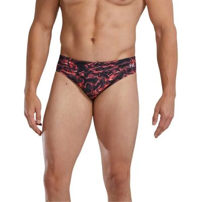 Tyr Bañador Slip Energia Red 28 Tyr Bañador Slip Energia Red 28