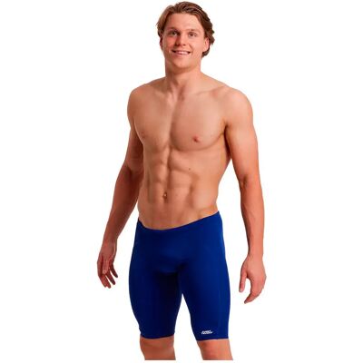 Funky Trunks Jammer Training Still Ocean 38 Funky Trunks Jammer Training Still Ocean 38