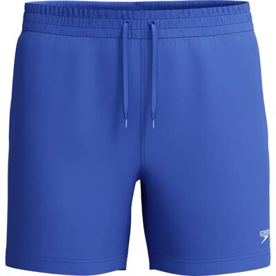 Speedo Bañador Corto Essential 16´´ Cobalt Pop L Speedo Bañador Corto Essential 16´´ Cobalt Pop L