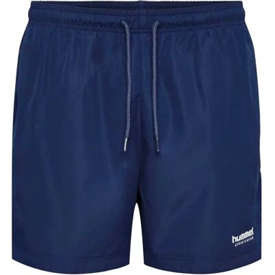 Hummel Bañador Corto Ned Peacoat XS Hummel Bañador Corto Ned Peacoat XS