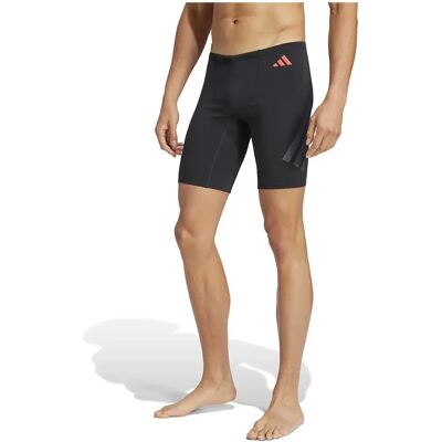 Adidas Jammer Ripstream Black / Lucid Red S Adidas Jammer Ripstream Black / Lucid Red S