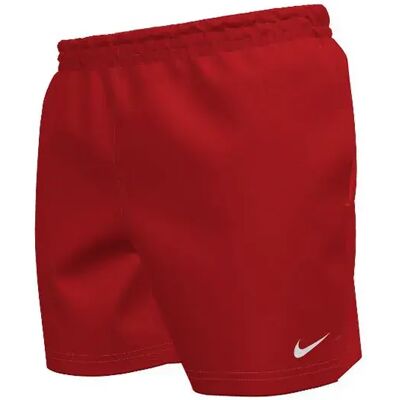 Nike Bañador Corto 5´´ Volley University Red M Nike Bañador Corto 5´´ Volley University Red M