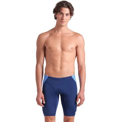 Arena Jammer Monogram Navy / Blue Multi FR 80 Arena Jammer Monogram Navy / Blue Multi FR 80
