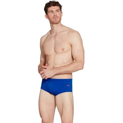 Zoggs Bañador Bóxer Melbourne Trunk 14 Royal / Magenta 3XL Zoggs Bañador Bóxer Melbourne Trunk 14 Royal / Magenta 3XL
