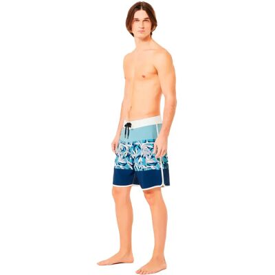 Oakley Bañador Corto Session Rc 19´´ Boardshort Coral Reef Pacific 30 Oakley Bañador Corto Session Rc 19´´ Boardshort Coral Reef Pacific 30