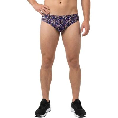 Huub Bañador Slip Soundwave L Huub Bañador Slip Soundwave L