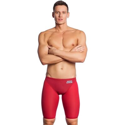 Mad Jammer Bodyshell Red XL Mad Jammer Bodyshell Red XL