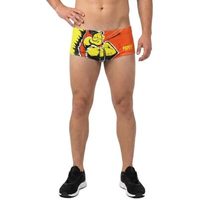 Otso Bañador Bóxer Popeye Unstoppable Multicolour XL Otso Bañador Bóxer Popeye Unstoppable Multicolour XL