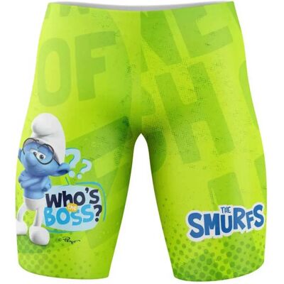 Otso Jammer Smurf Boss Multicolour XL Otso Jammer Smurf Boss Multicolour XL