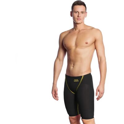 Mad Jammer Forceshell Black M Mad Jammer Forceshell Black M