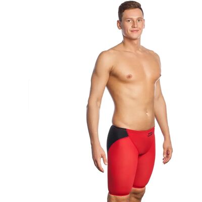 Mad Jammer Mw Revolution Red XL Mad Jammer Mw Revolution Red XL