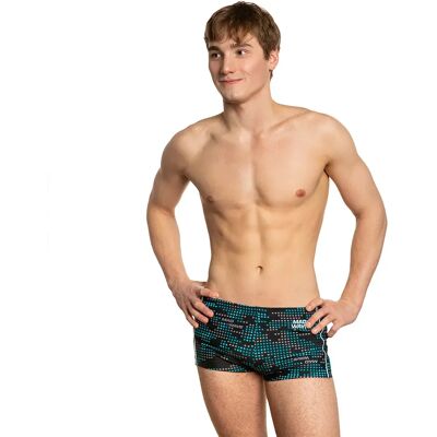 Mad Bañador Bóxer X-pert Turquoise K4 XS Mad Bañador Bóxer X-pert Turquoise K4 XS