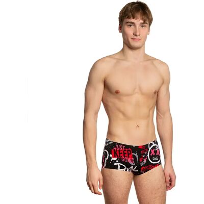 Mad Bañador Bóxer X-treme Pbt Black H1 XL Mad Bañador Bóxer X-treme Pbt Black H1 XL