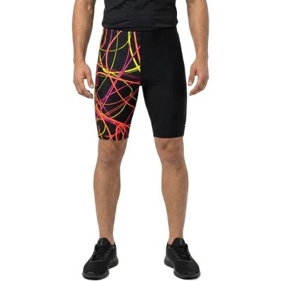 RAS Jammer Fluor Black L RAS Jammer Fluor Black L
