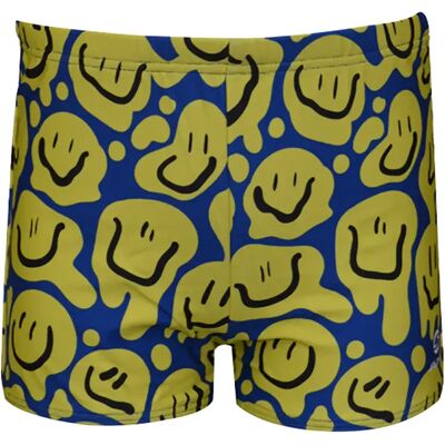 RAS Bañador Bóxer Smiley Multicolour 12 Años RAS Bañador Bóxer Smiley Multicolour 12 Años