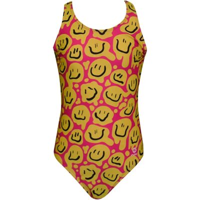 RAS Traje De Baño Smiley Multicolour 12 Años RAS Traje De Baño Smiley Multicolour 12 Años