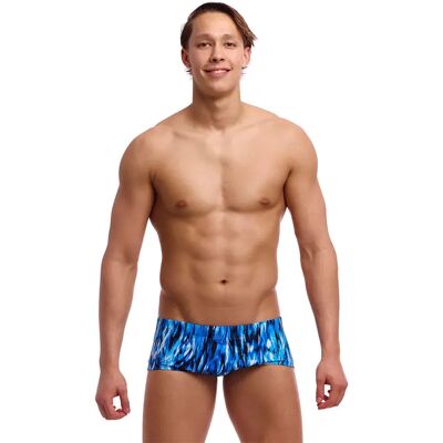Funky Trunks Bañador Bóxer Classic Wing Streak 2XL Funky Trunks Bañador Bóxer Classic Wing Streak 2XL
