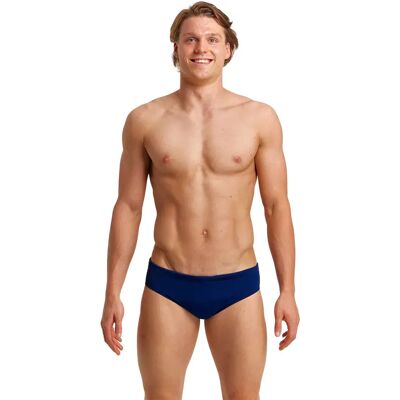 Funky Trunks Bañador Slip Classic Still Ocean AUS 38 Funky Trunks Bañador Slip Classic Still Ocean AUS 38