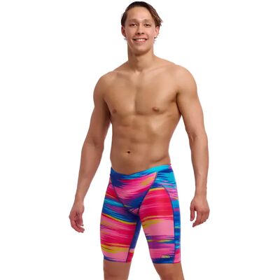 Funky Trunks Jammer Training Lost Ocean AUS 38 Funky Trunks Jammer Training Lost Ocean AUS 38