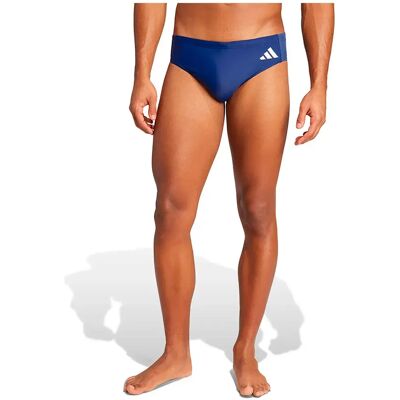 Adidas Bañador Slip Colorblock Dark Blue S Adidas Bañador Slip Colorblock Dark Blue S
