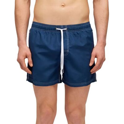 Sundek Bañador Corto Repreve® Navy 01 S Sundek Bañador Corto Repreve® Navy 01 S