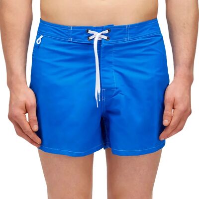 Sundek Bañador Corto Iconic Taffeta Over Sky 31 Sundek Bañador Corto Iconic Taffeta Over Sky 31