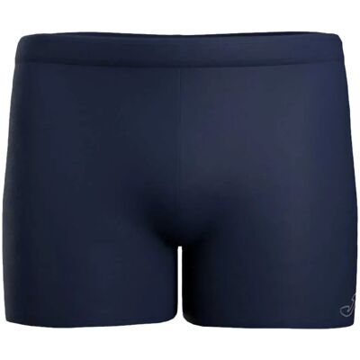 Joma Bañador Bóxer Shark Navy L Joma Bañador Bóxer Shark Navy L