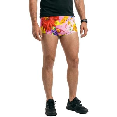 Otso Bañador Bóxer Chupa Chups Flavours World Multicolour L Otso Bañador Bóxer Chupa Chups Flavours World Multicolour L