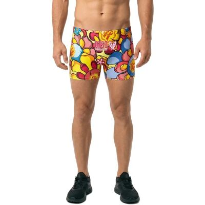 Otso Bañador Bóxer Chupa Chups Flower Multicolour L Otso Bañador Bóxer Chupa Chups Flower Multicolour L