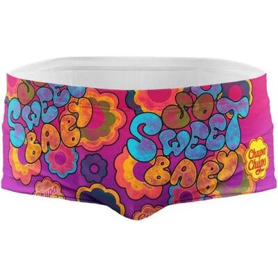 Otso Bañador Bóxer Chupa Chups Sweet Baby Multicolour M Otso Bañador Bóxer Chupa Chups Sweet Baby Multicolour M