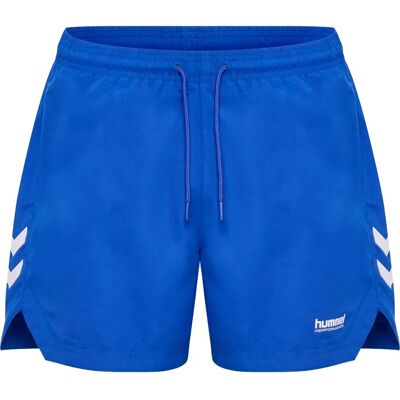 Hummel Bañador Corto Pulse Dazzling Blue 2XL Hummel Bañador Corto Pulse Dazzling Blue 2XL