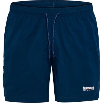 Hummel Bañador Corto Pulse Dress Blues XL Hummel Bañador Corto Pulse Dress Blues XL