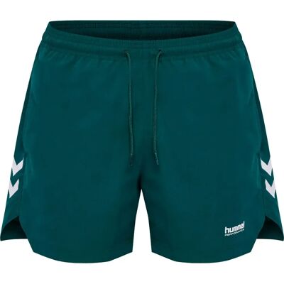Hummel Bañador Corto Pulse June Bug XS Hummel Bañador Corto Pulse June Bug XS