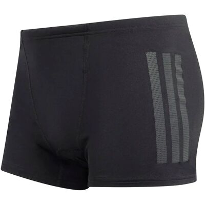 Adidas Bañador Bóxer Ripstream Black S Adidas Bañador Bóxer Ripstream Black S