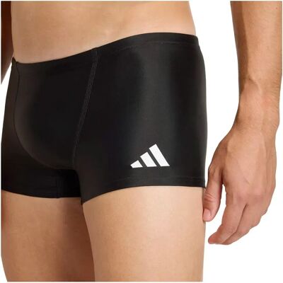 Adidas Bañador Bóxer Sport Black S Adidas Bañador Bóxer Sport Black S