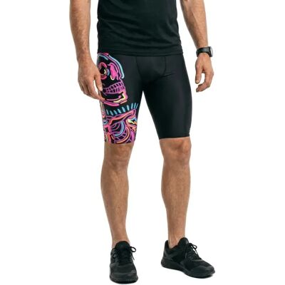 RAS Jammer Skull Multicolour L RAS Jammer Skull Multicolour L